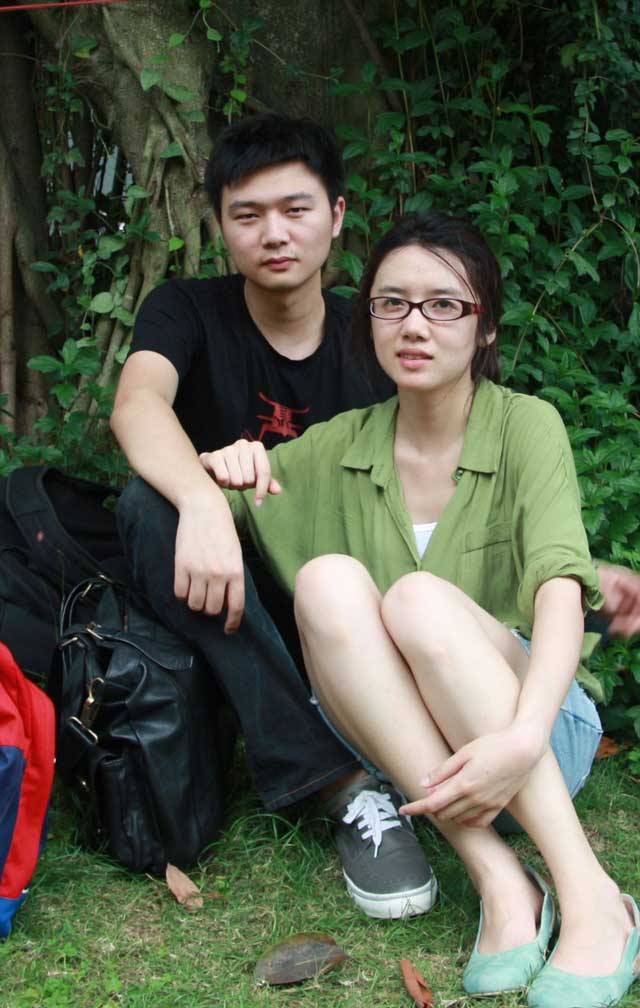 Love Story